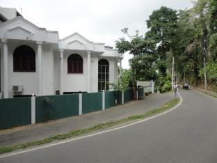 forest villa hotel