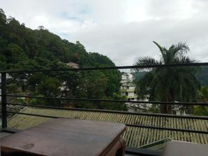 forest villa hotel