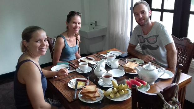 forest villa hotel