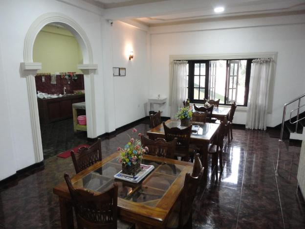forest villa hotel