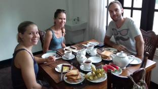 forest villa hotel