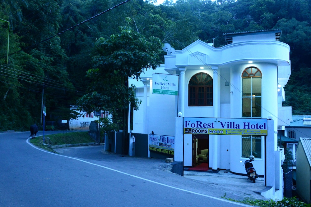 kandy