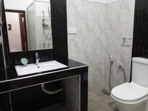 forest villa hotel