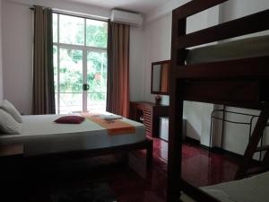 forest villa hotel