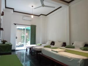 forest villa hotel