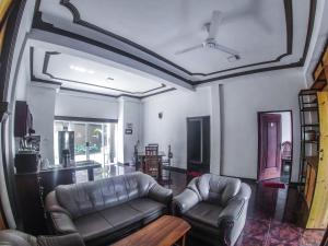 forest villa hotel