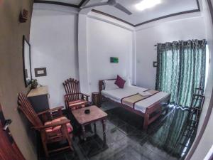 forest villa hotel