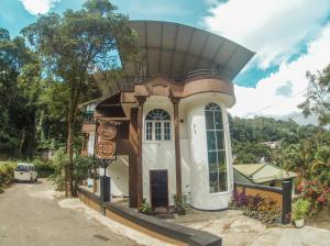 forest villa hotel