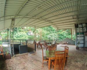 forest villa hotel