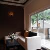 forest villa hotel