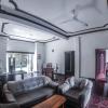forest villa hotel