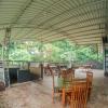 forest villa hotel