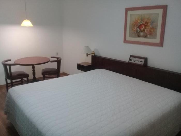 canoas parque hotel