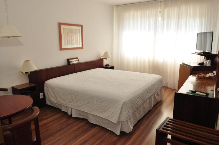 canoas parque hotel