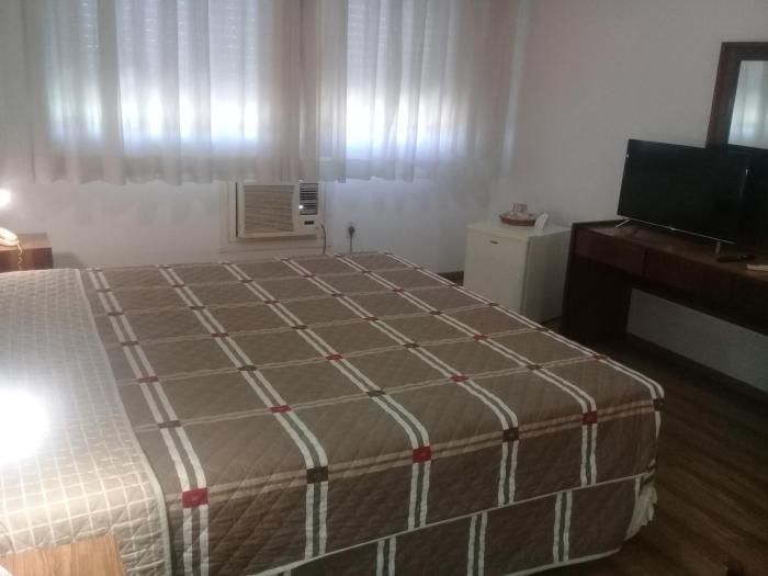 canoas parque hotel