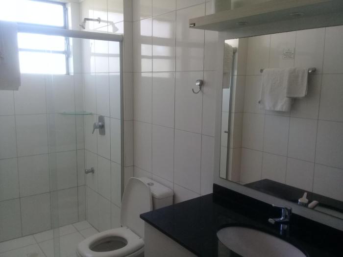 canoas parque hotel