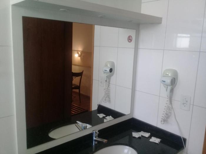 canoas parque hotel