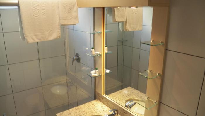 canoas parque hotel