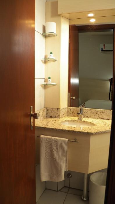 canoas parque hotel