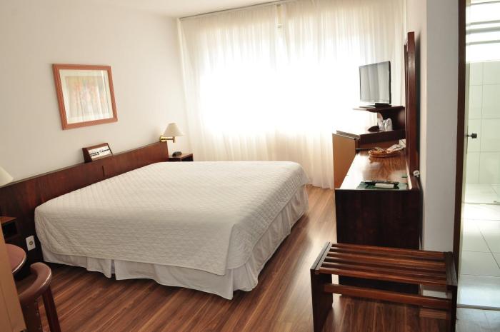 canoas parque hotel