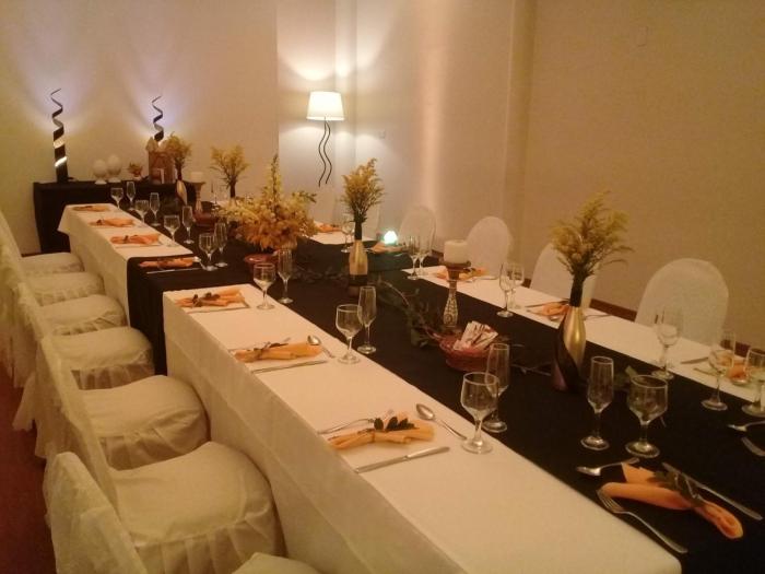 canoas parque hotel