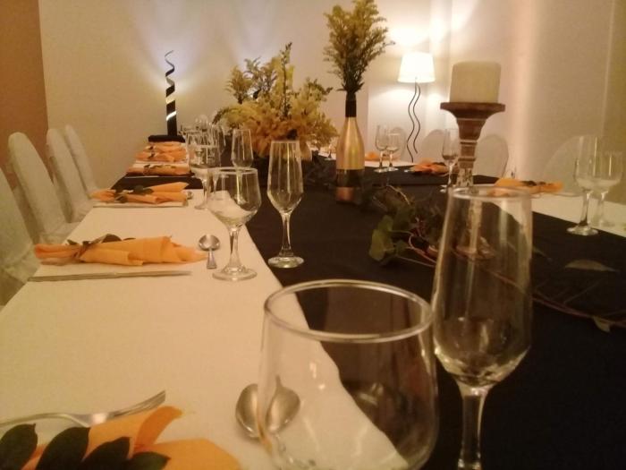 canoas parque hotel