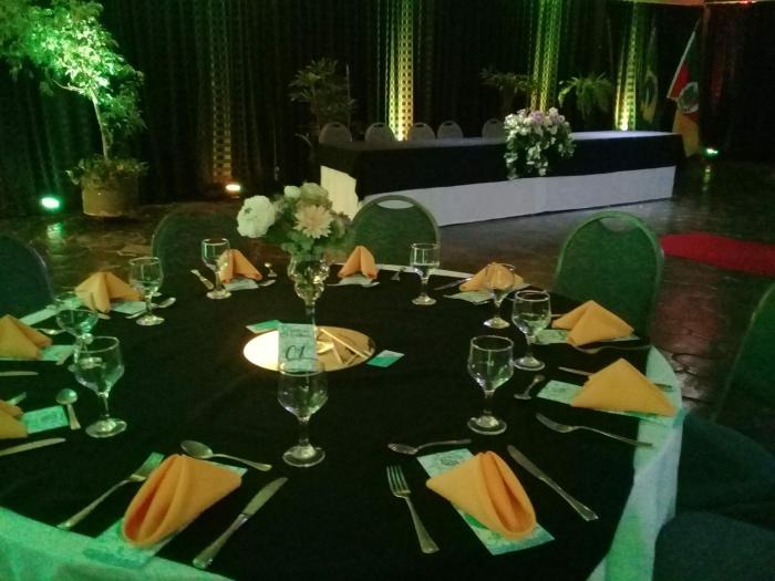 canoas parque hotel