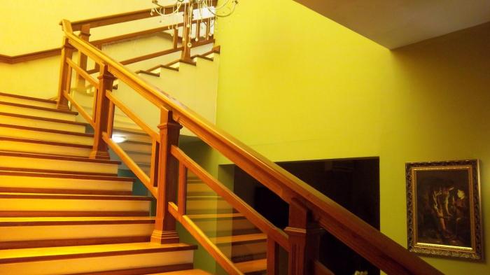 canoas parque hotel