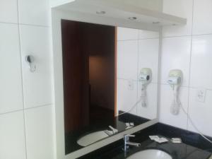 Canoas Parque Hotel,Porto Alegre>>Canoas,3 star