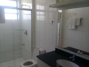 canoas parque hotel