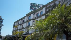 Canoas Parque Hotel,Porto Alegre>>Canoas,3 star
