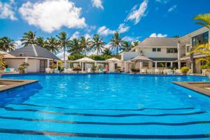 Muri Beach Club,Matavera>>Cook Islands,4 star