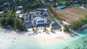 Muri Beach Club,Matavera>>Cook Islands,4 star