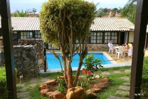 Pousada Gammel Dansk,Buzios>>Armação Dos Búzios,3 star