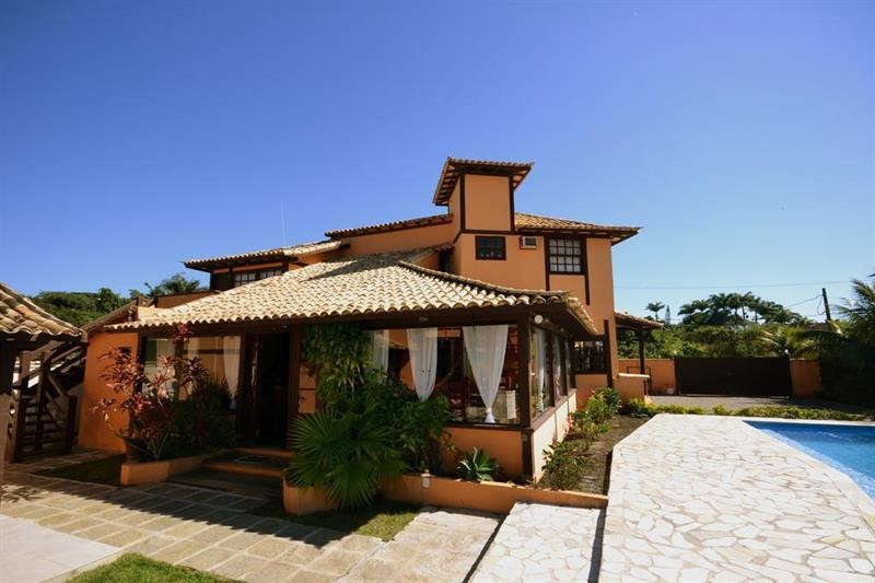 pousada da ferradura