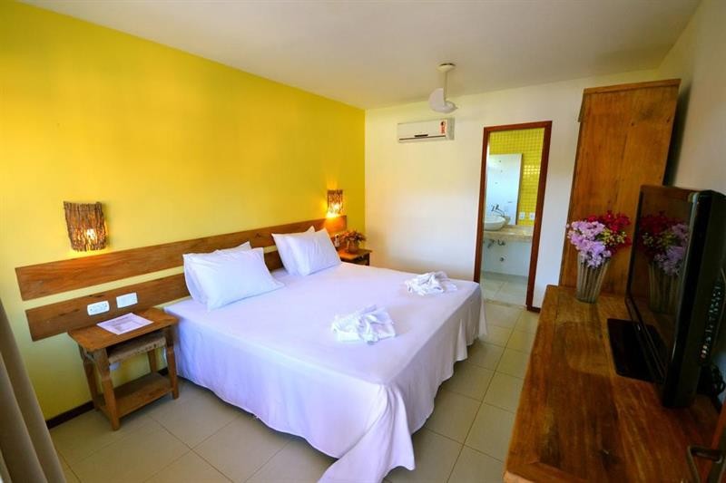 pousada da ferradura