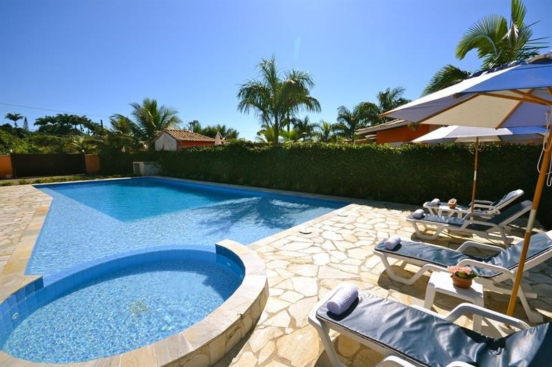 pousada da ferradura