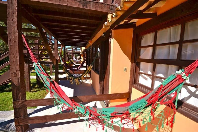 pousada da ferradura