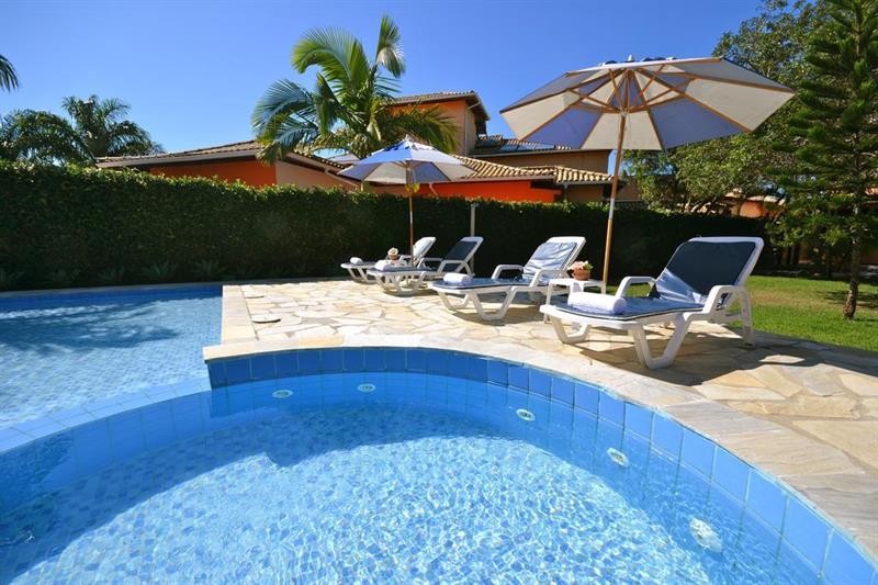 pousada da ferradura