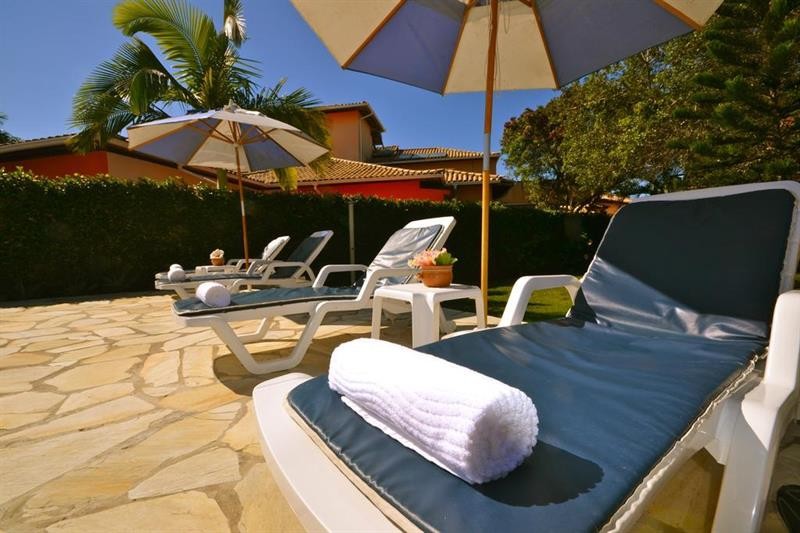 pousada da ferradura