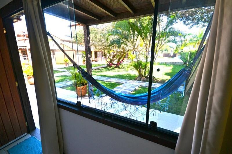 pousada da ferradura