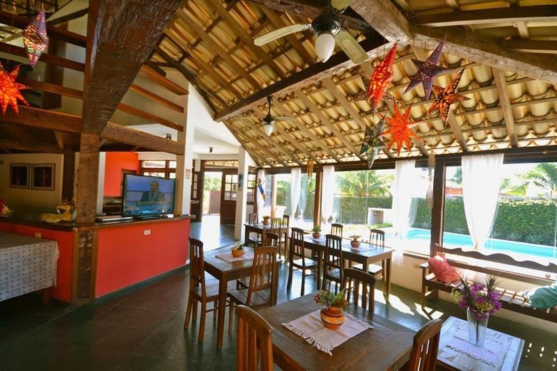 pousada da ferradura