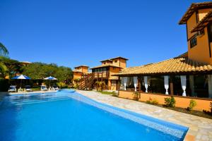 pousada da ferradura