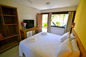 pousada da ferradura