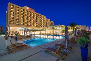 Hilton Garden Inn Ras Al Khaimah,Dubai>>Digdaga,4 star