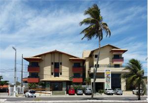Via Mar Praia Hotel,Atalaia>>Aracaju,3 star