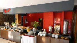San Martin Hotel & Spa,Mendoza Province>>San Rafael,4 star