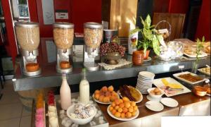 San Martin Hotel & Spa,Mendoza Province>>San Rafael,4 star