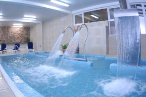 San Martin Hotel & Spa,Mendoza Province>>San Rafael,4 star