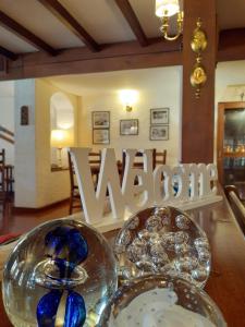 Hotel Del Viejo Esquiador,Argentina>>San Martin De Los Andes,3 star